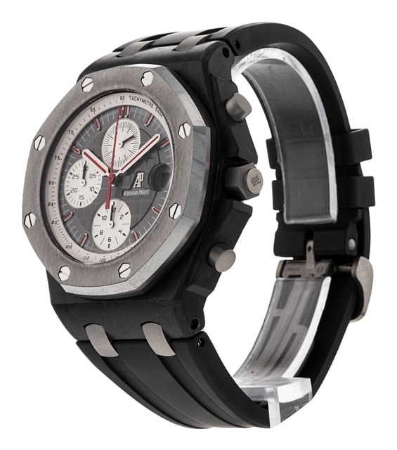 Audemars Piguet Royal Oak Offshore 26202AU.OO.D002CA.01 Image 2